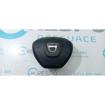 AIRBAG DELANTERO IZQUIERDO 985701142R 