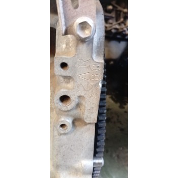 MOTOR COMPLETO 2ARFXE  - miniatura 4