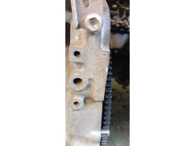 MOTOR COMPLETO 2ARFXE  - imagen 4