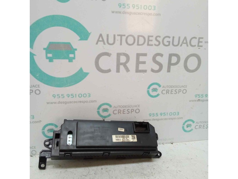 PANTALLA MULTIFUNCION 941011J600  - imagen 2