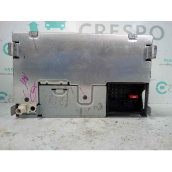 SISTEMA AUDIO / RADIO CD 5J0035161  - miniatura 2