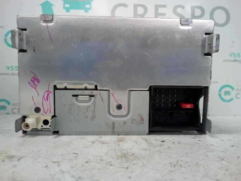 SISTEMA AUDIO / RADIO CD 5J0035161  - imagen 2