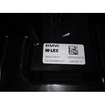 ELEVALUNAS TRASERO DERECHO 5A02FA8  - miniatura 3