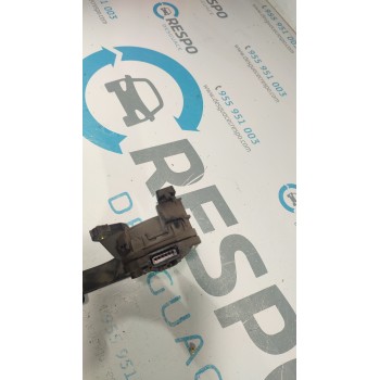 POTENCIOMETRO PEDAL 180029347R  - miniatura 2