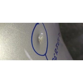 PARAGOLPES TRASERO  - miniatura 2