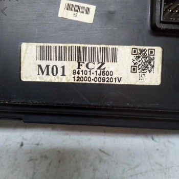 PANTALLA MULTIFUNCION 941011J600  - miniatura 3