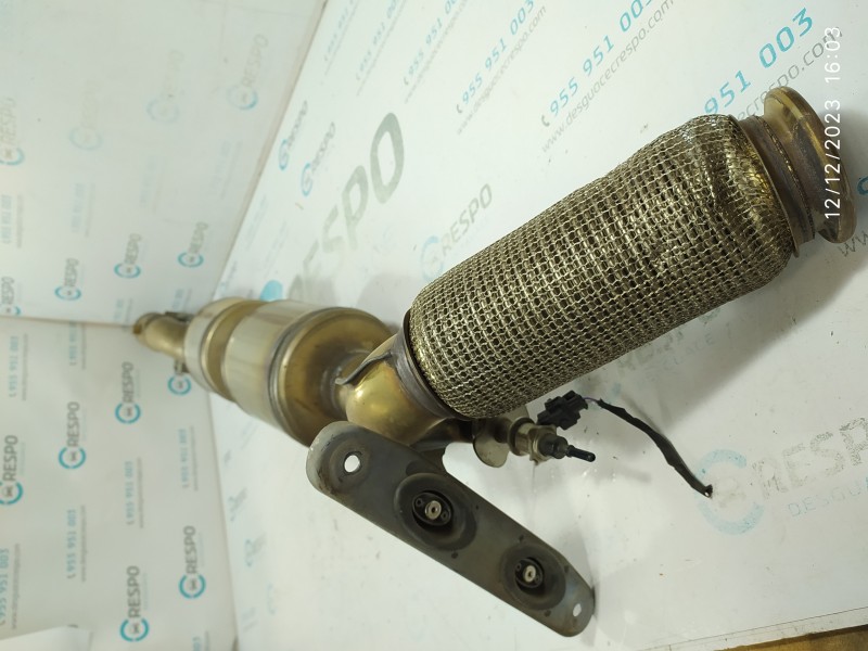 CATALIZADOR 05L131701N 05L131701M  - imagen 1