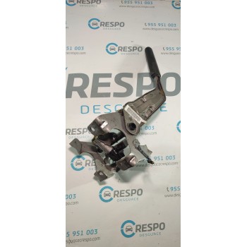 PALANCA FRENO 9680786377  - miniatura 1