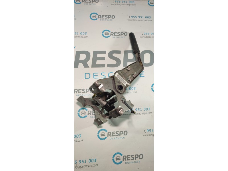 PALANCA FRENO 9680786377  - imagen 1