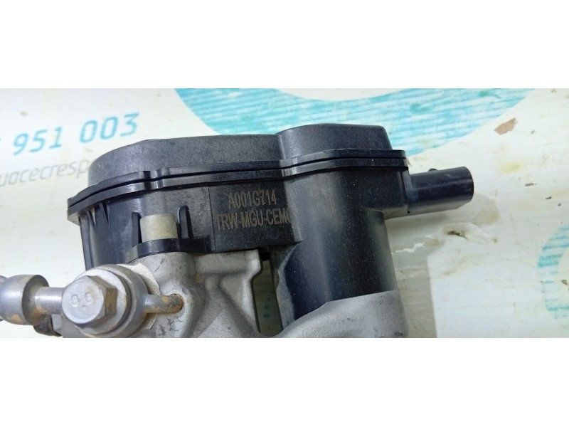 PINZA DE FRENO TRASERA IZQUIERDA 9842295280  - imagen 2