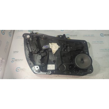 ELEVALUNAS DELANTERO IZQUIERDO BCFC117P 