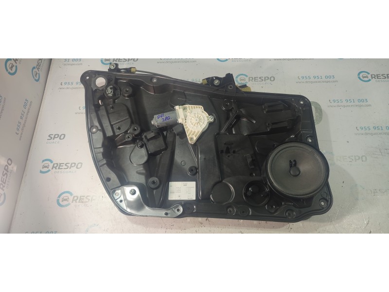 ELEVALUNAS DELANTERO IZQUIERDO BCFC117P  - imagen 1