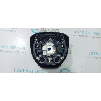 AIRBAG DELANTERO IZQUIERDO 985701142R  - miniatura 2
