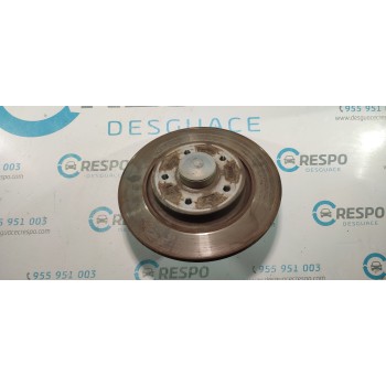 MANGUETA TRASERA DERECHA  - miniatura 2