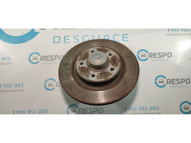 MANGUETA TRASERA DERECHA  - imagen 2