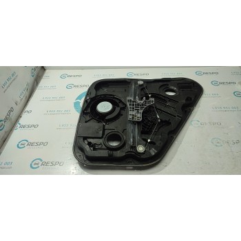 ELEVALUNAS TRASERO IZQUIERDO 83470D7000  - miniatura 3