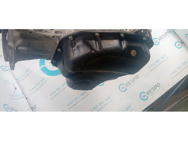 MOTOR COMPLETO 2ARFXE  - imagen 5