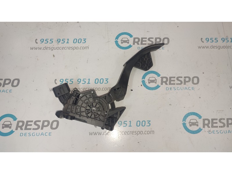POTENCIOMETRO PEDAL 6C1721503B  - imagen 1