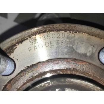 MANGUETA DELANTERA IZQUIERDA  - miniatura 2