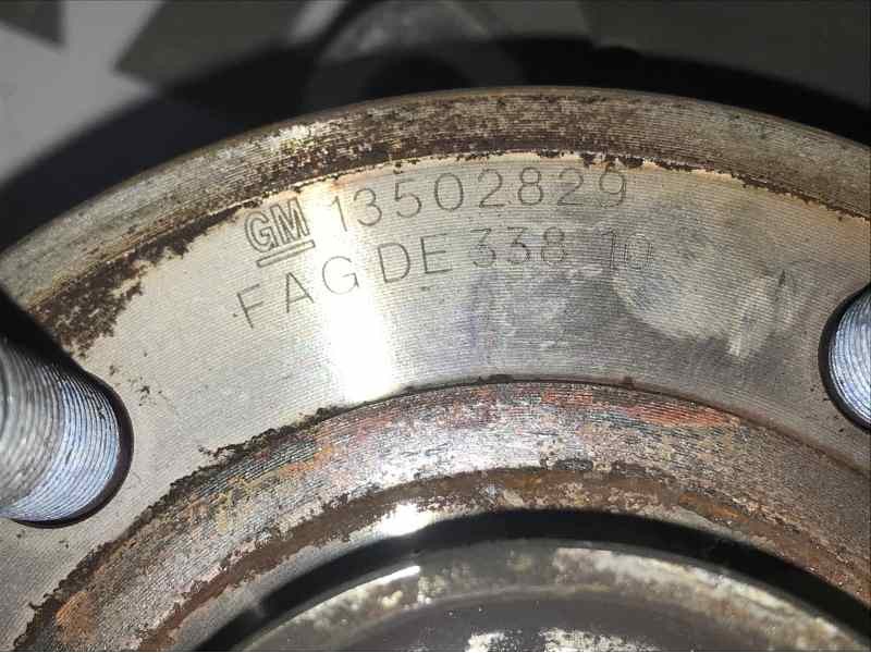 MANGUETA DELANTERA IZQUIERDA  - imagen 2