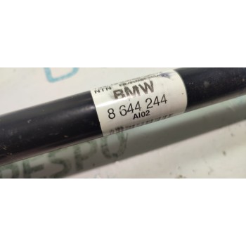 TRANSMISION TRASERA DERECHA 8644244  - miniatura 2