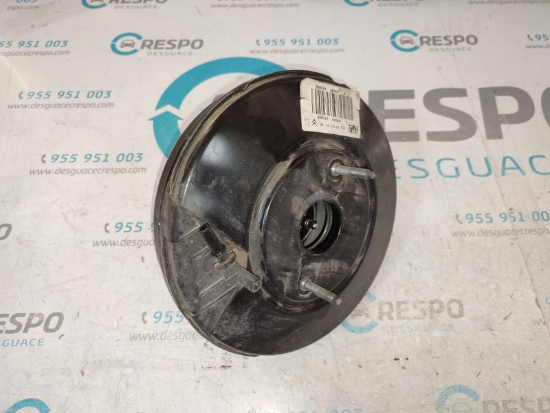 SERVOFRENO 9811514380  - imagen 1