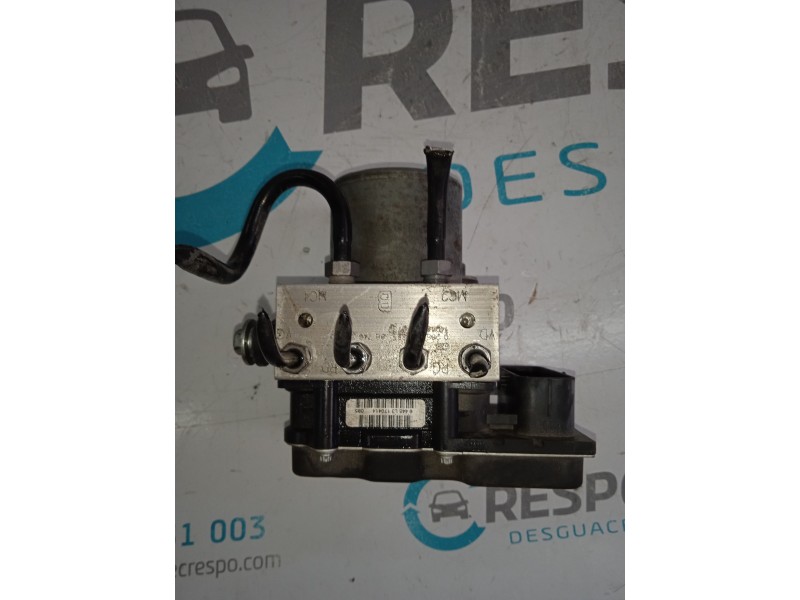 ABS 9674677580  - imagen 3