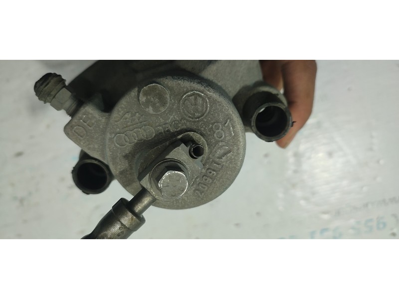 PINZA DE FRENO DELANTERA IZQUIERDA  - imagen 3