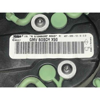 VENTILADOR CALEFACCION 106609Z4003 407020120  - miniatura 3