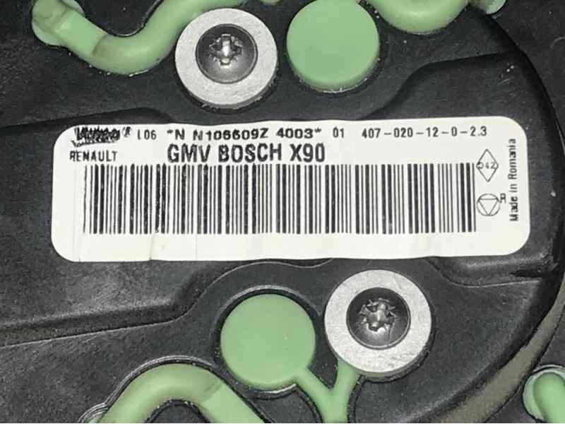 VENTILADOR CALEFACCION 106609Z4003 407020120  - imagen 3