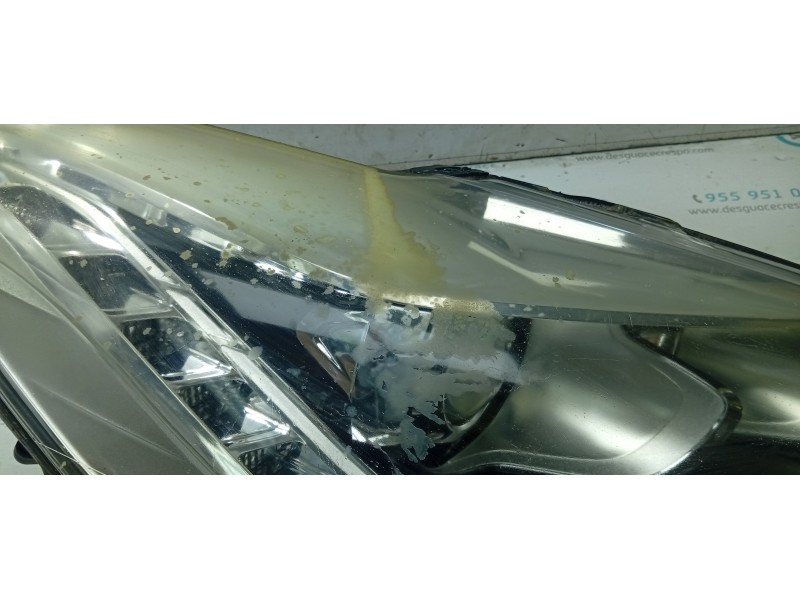 FARO DERECHO 9802087180  - imagen 3