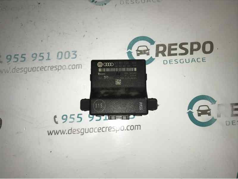 MODULO ELECTRONICO 1K0907530H  - imagen 1