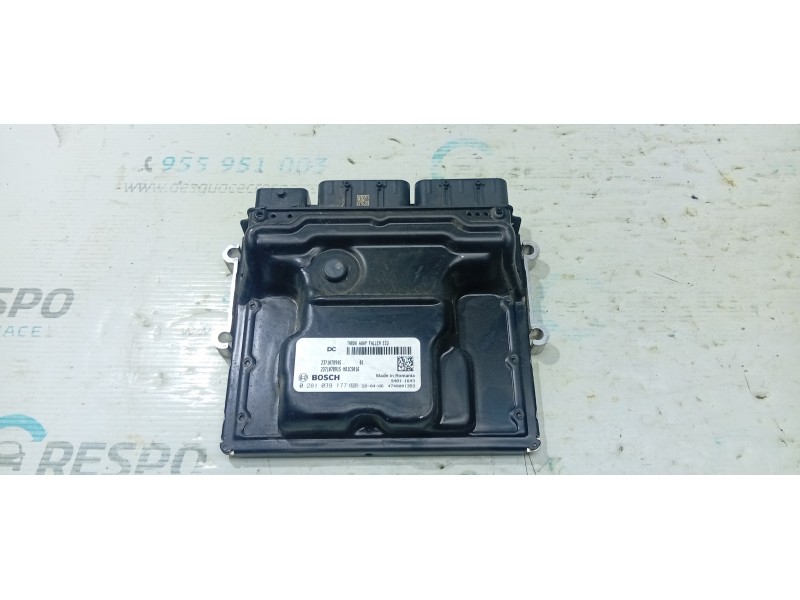 CENTRALITA MOTOR UCE 237107894S 0281039177  - imagen 1