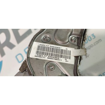 PALANCA FRENO 9680786377  - miniatura 2