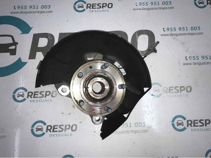 MANGUETA DELANTERA IZQUIERDA  - imagen 3