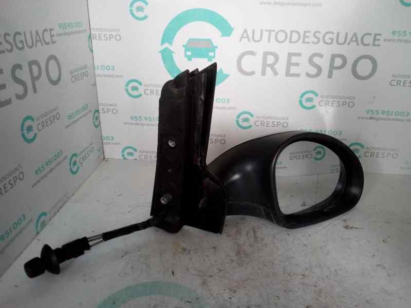 RETROVISOR DERECHO  - imagen 1