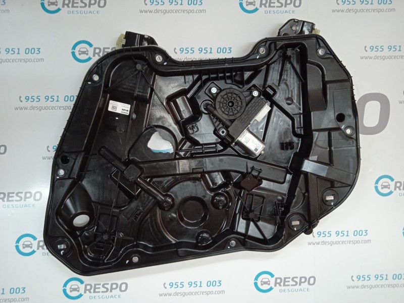 ELEVALUNAS DELANTERO DERECHO 5A02FB2  - imagen 1