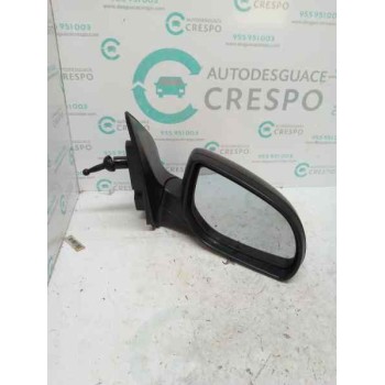 RETROVISOR DERECHO 