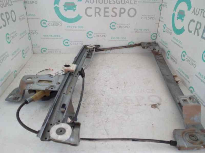 ELEVALUNAS DELANTERO IZQUIERDO  - imagen 1