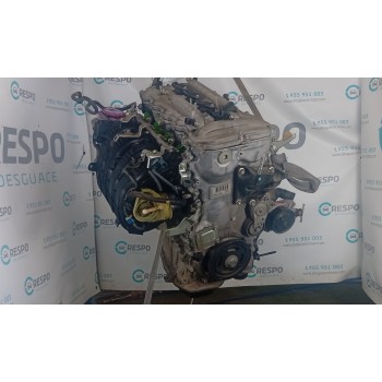 MOTOR COMPLETO 2ARFXE  - miniatura 6