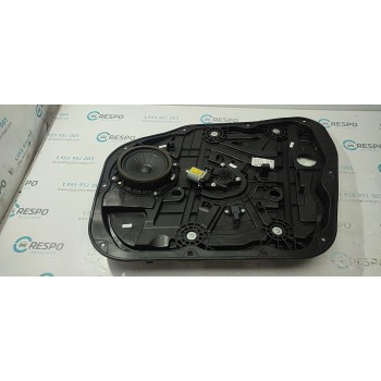 ELEVALUNAS DELANTERO DERECHO 82480D7080 