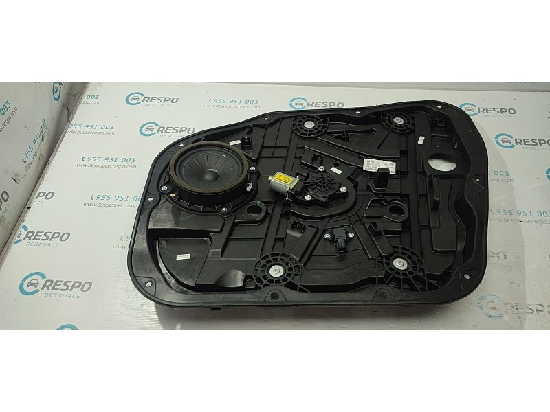 ELEVALUNAS DELANTERO DERECHO 82480D7080  - imagen 1