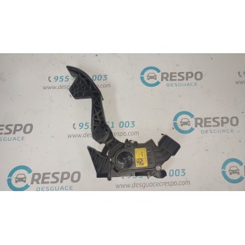 POTENCIOMETRO PEDAL 6C1721503B  - miniatura 2