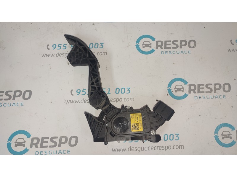 POTENCIOMETRO PEDAL 6C1721503B  - imagen 2