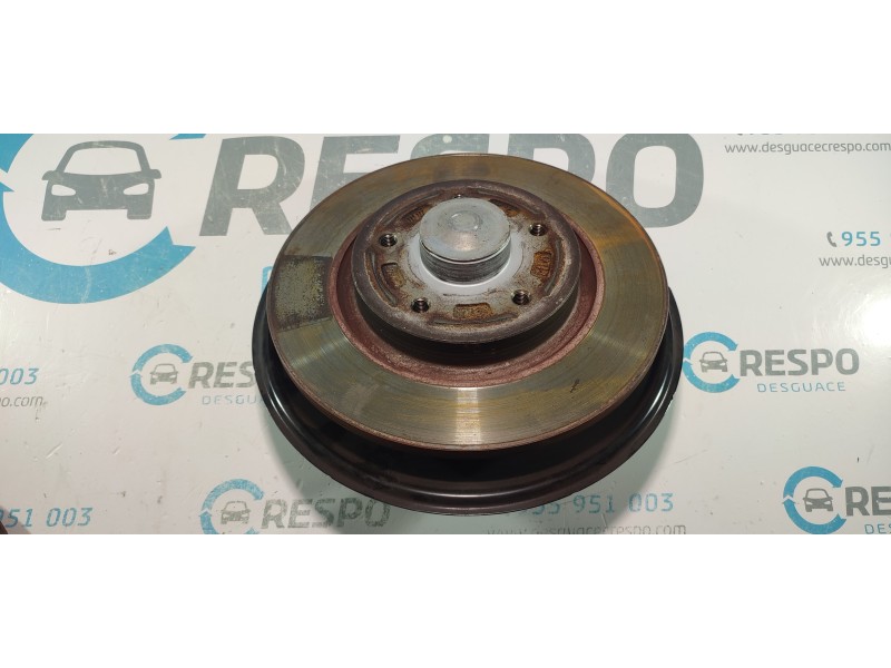 MANGUETA TRASERA IZQUIERDA  - imagen 1