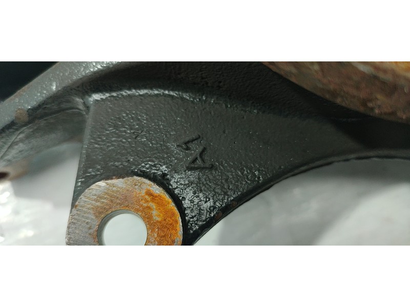 MANGUETA DELANTERA IZQUIERDA  - imagen 2