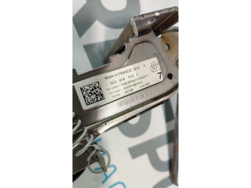 COLUMNA DIRECCION 5Q1419512J  - imagen 3