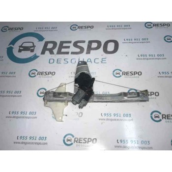 ELEVALUNAS TRASERO DERECHO 9682632080  - miniatura 1