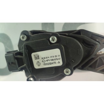 POTENCIOMETRO PEDAL 180029347R  - miniatura 4