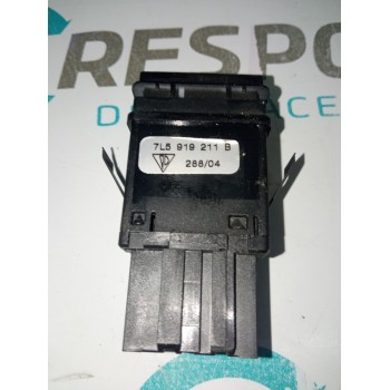 INTERRUPTOR 7L5919211B  - miniatura 2